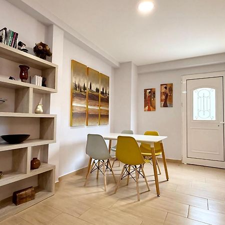 Byron Urban Apartment Kalamata Zewnętrze zdjęcie