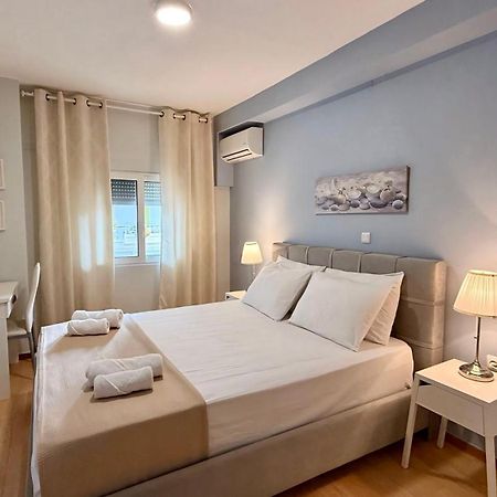 Byron Urban Apartment Kalamata Zewnętrze zdjęcie