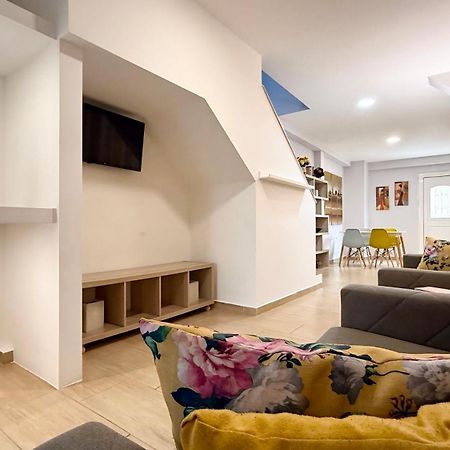Byron Urban Apartment Kalamata Zewnętrze zdjęcie