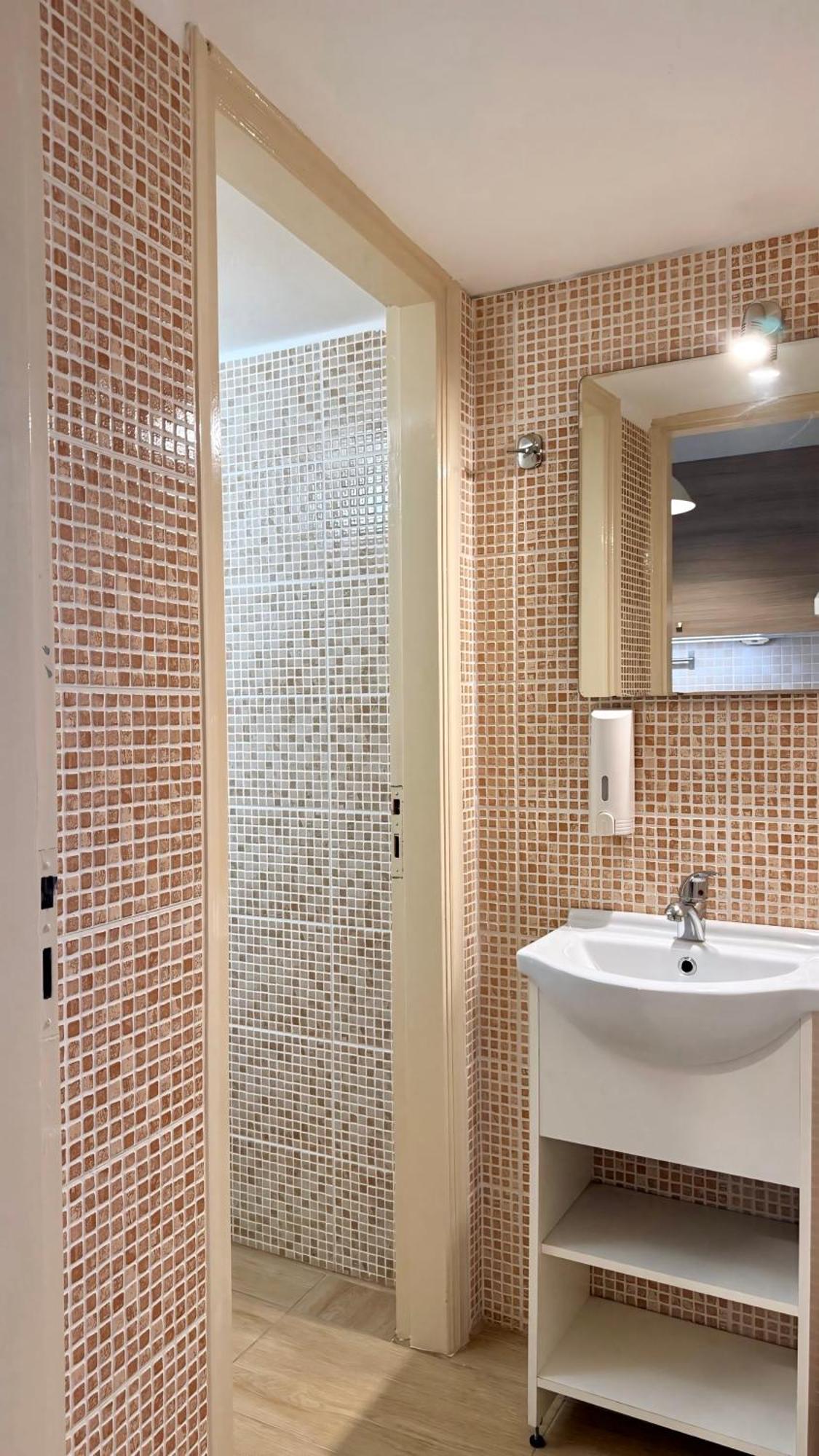 Byron Urban Apartment Kalamata Zewnętrze zdjęcie