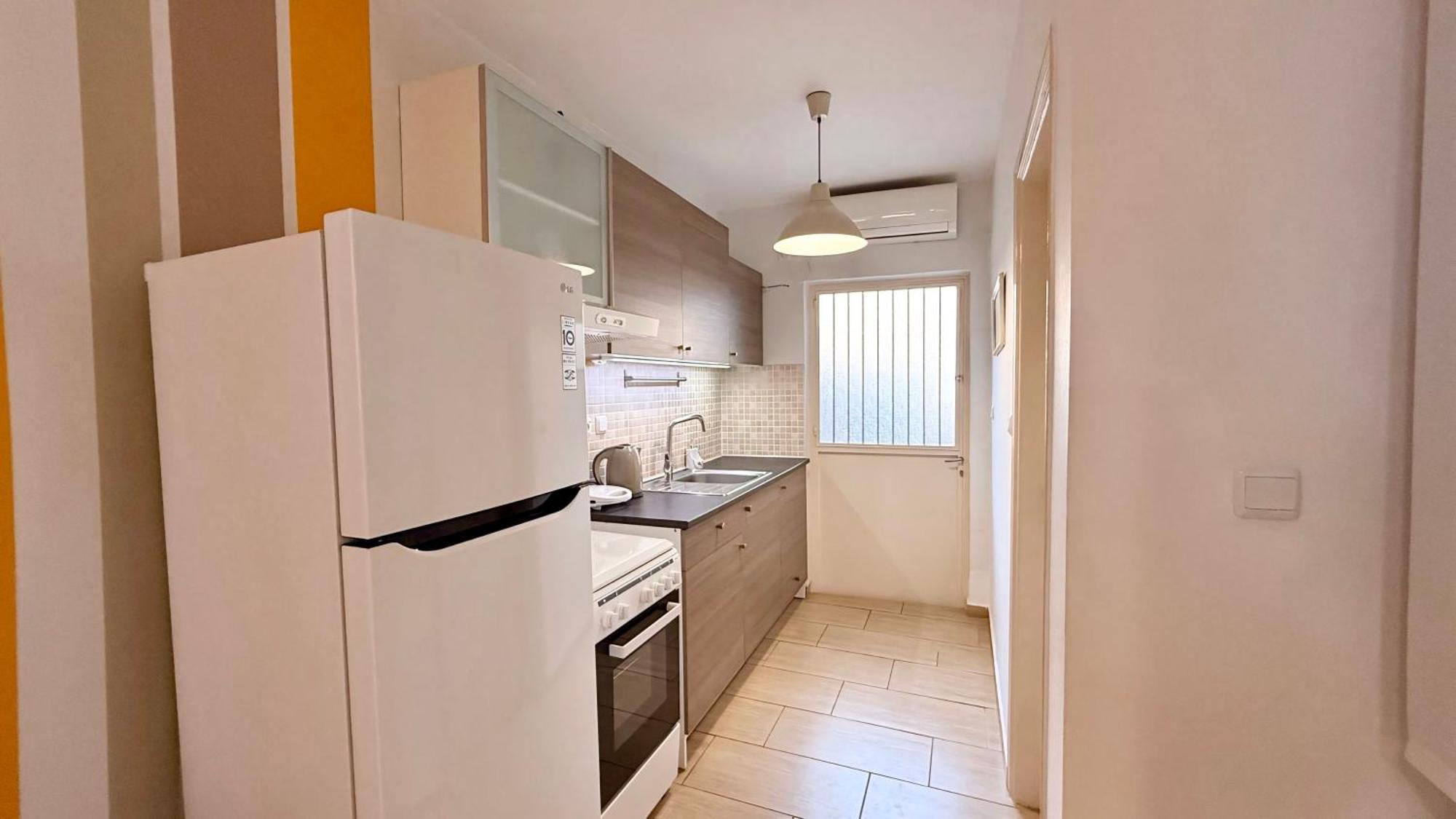 Byron Urban Apartment Kalamata Zewnętrze zdjęcie