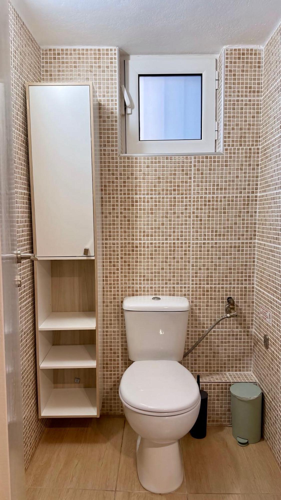 Byron Urban Apartment Kalamata Zewnętrze zdjęcie